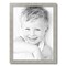 ArtToFrames 16x21 Inch Picture Frame, This 1.25 Inch Custom MDF Poster Frame is Available in Multiple Colors, Great for Your Art or Photos - Comes with 060 Plexi Glass and Corrugated (A46LX)